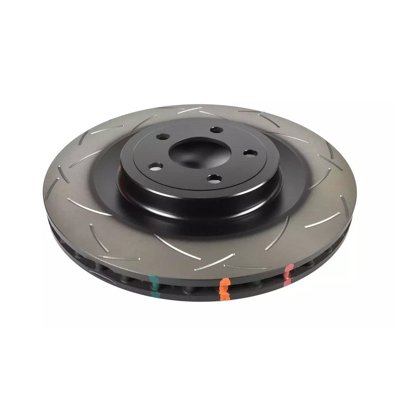 DBA 4000 Series - T3 Slotted Brake Discs 355mm DBA43849S - Rear