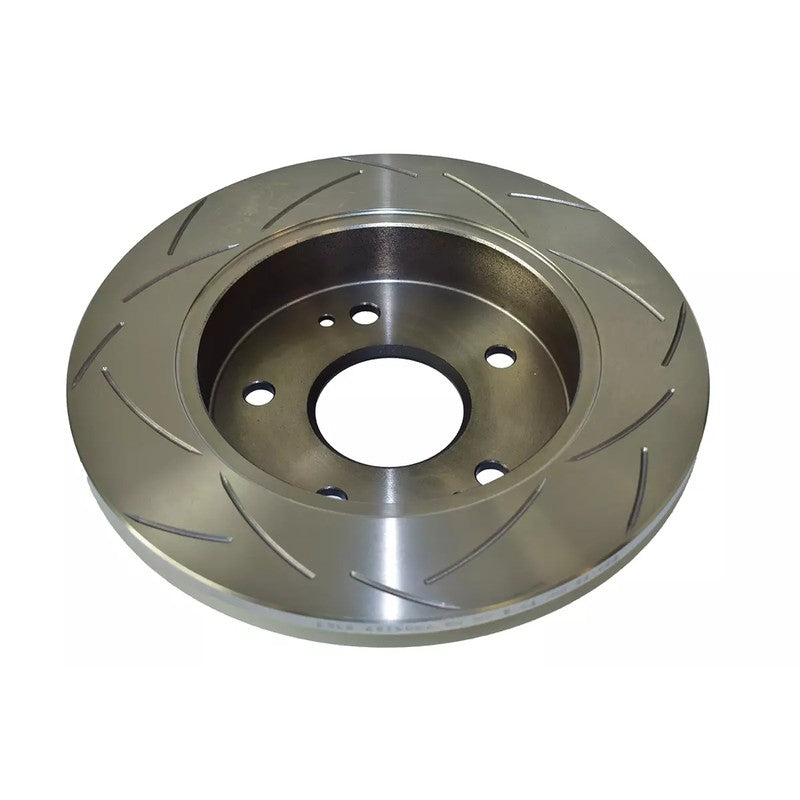 DBA Street Series - T2 Slotted Brake Discs 260mm DBA438S - Rear