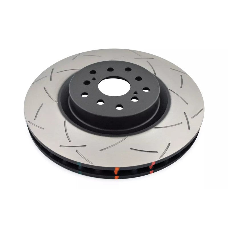 DBA 4000 Series - T3 Slotted Brake Discs 326mm DBA4654S-10 - Front