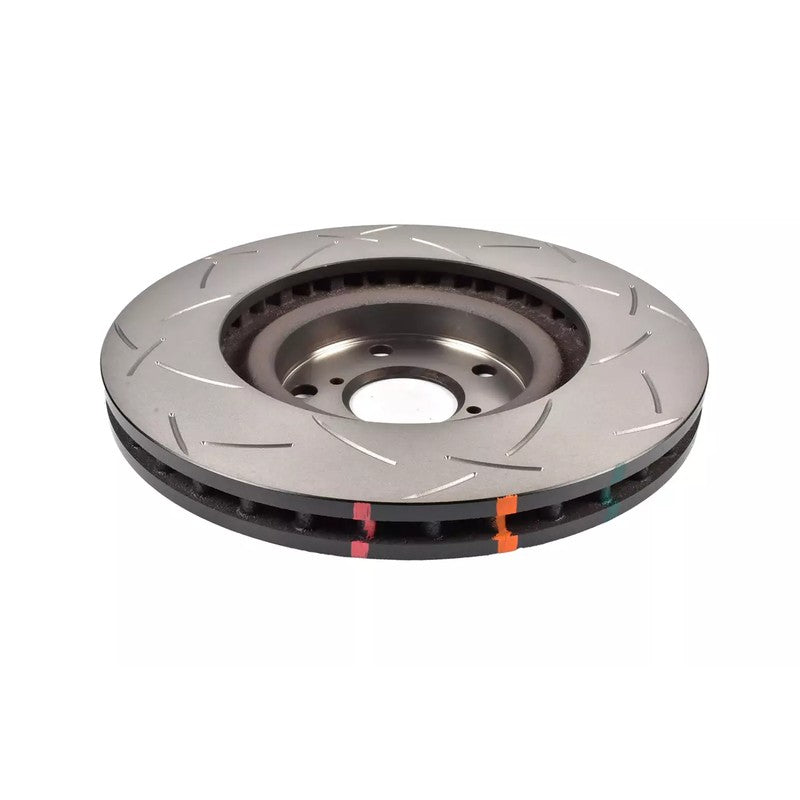 DBA 4000 Series - T3 Slotted Brake Discs 323mm DBA4718S - Front