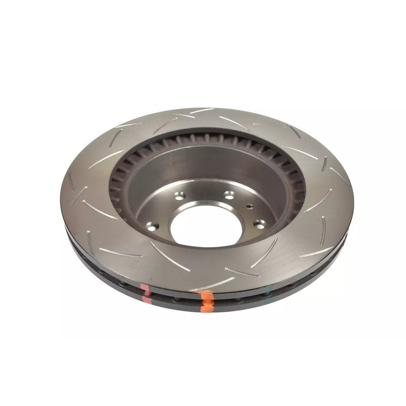 DBA Drum To Disc Conversion Kit Big Brake Kit 345mm DBADC1012 - Rear