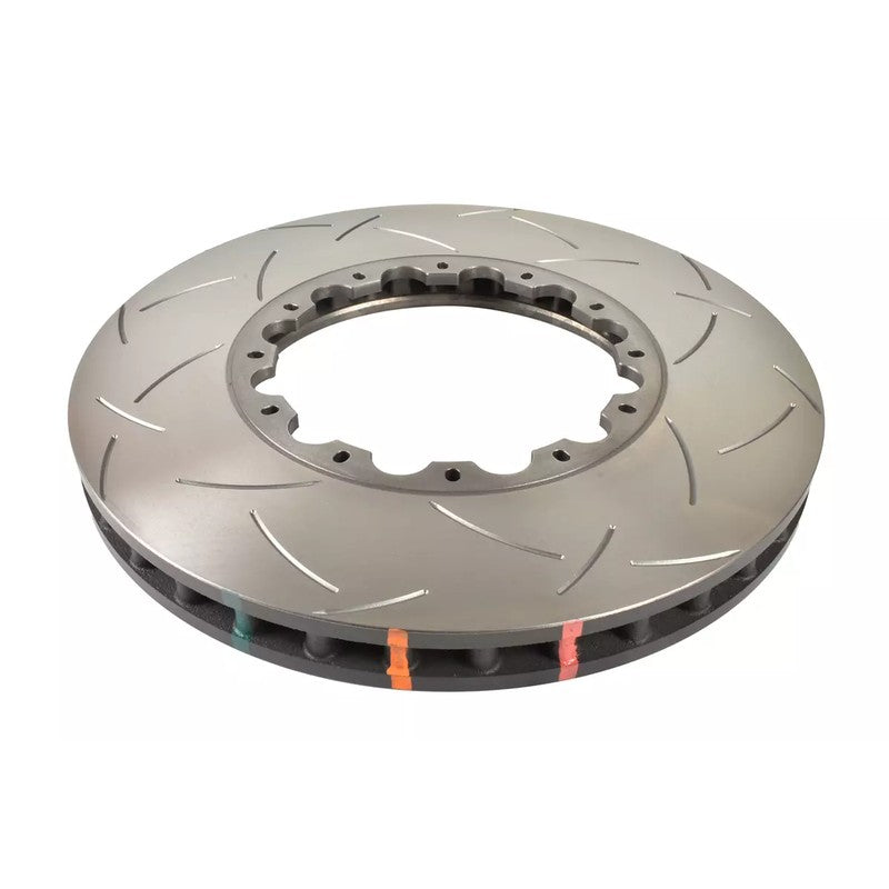 DBA 5000 Series - T3 Slotted (Rotor Only) Brake Discs 390mm DBA53848.1S - Front