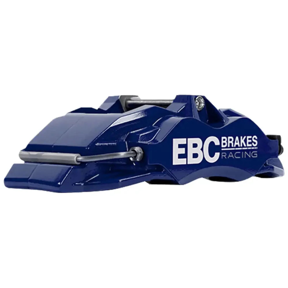 EBC Apollo-4 Front Road Big Brake Kit 330mm BBK067-1