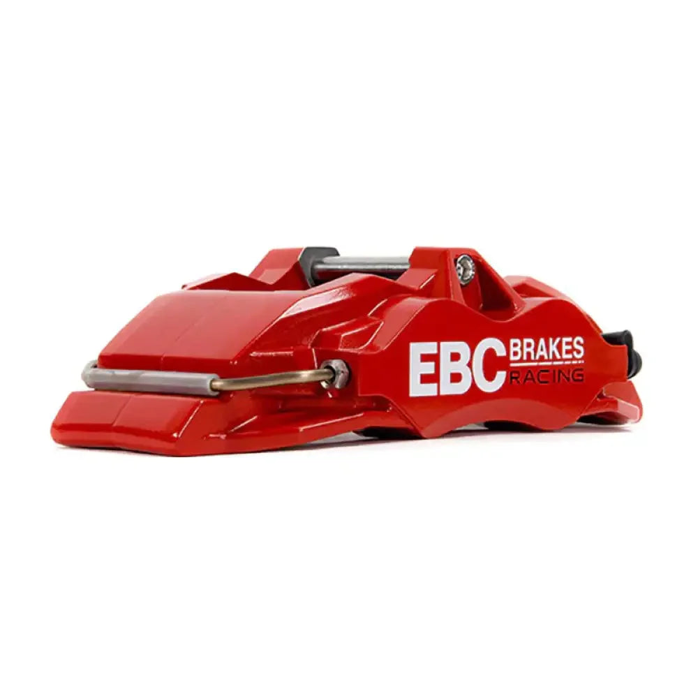 EBC Apollo-4 Front Road Big Brake Kit 300mm + Rear Pads BBK007-1