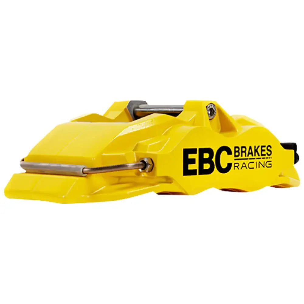 EBC Apollo-4 Front Road Big Brake Kit 330mm BBK022-1