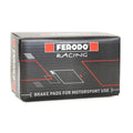 Ferodo DS2500 Brake Pads 88.8mm x 47.5mm FCP956H - Rear