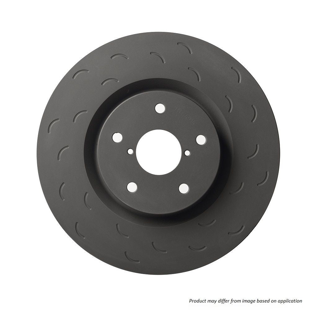 HAWK Talon Slotted Brake Discs 315mm HWK-HTS4722 - Front
