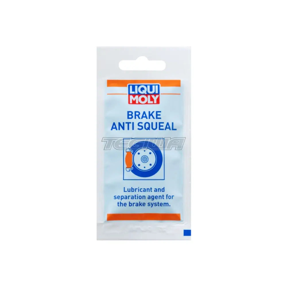 Liqui Moly Brake Anti-Squeal Paste