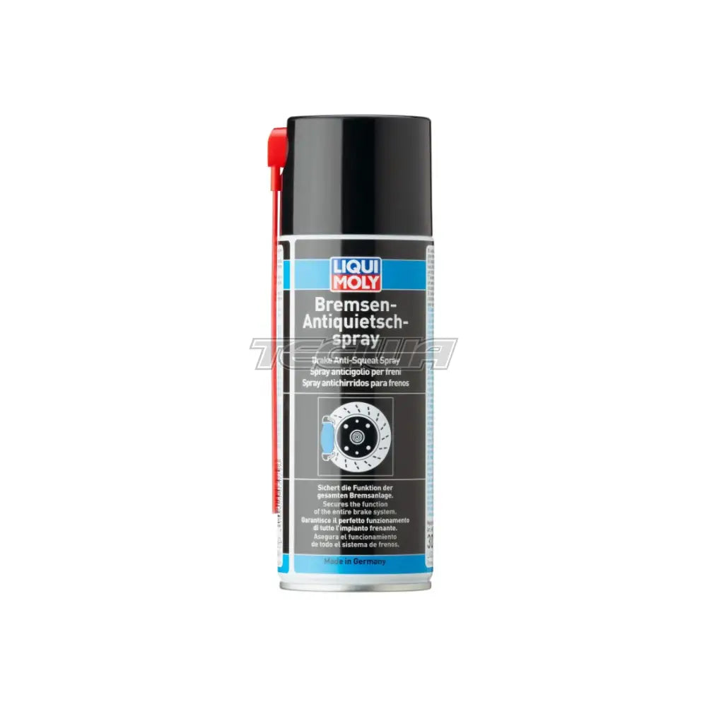 Liqui Moly Brake Anti-Squeal Paste