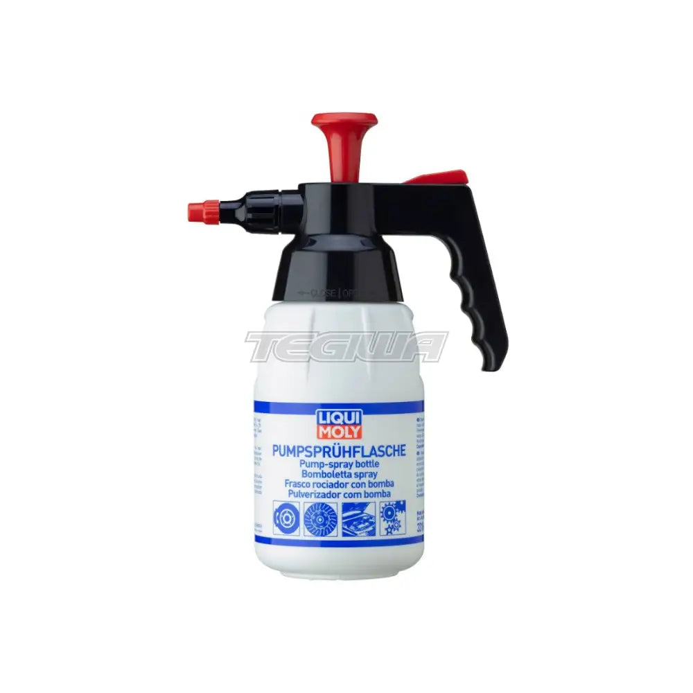 Liqui Moly Pump Spray Bottle 1L