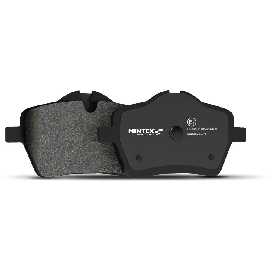 Mintex Racing M1144 Brake Pads 97.9mm x 65.7mm MDB1992M1144
