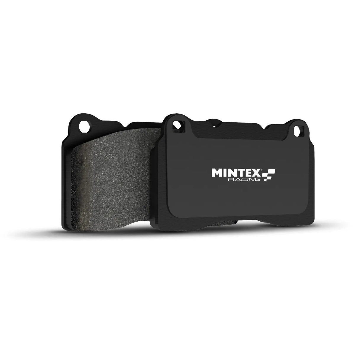Mintex Racing MRM1802 Brake Pads 74.4mm x 64.1mm MLB37MRM1802 - Front